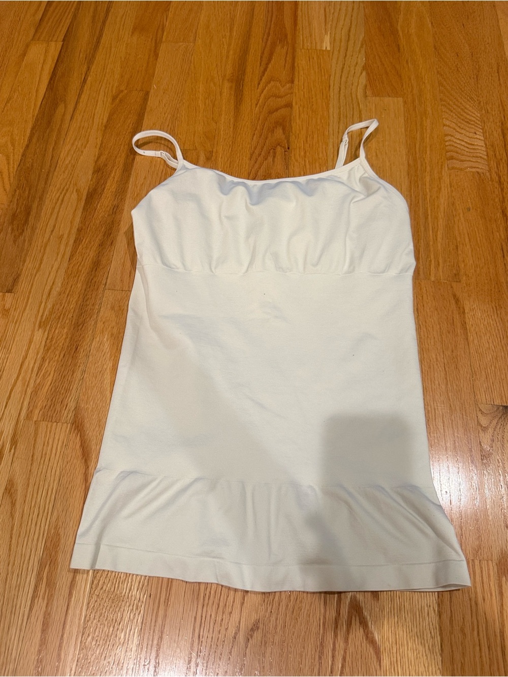 Compression Cami